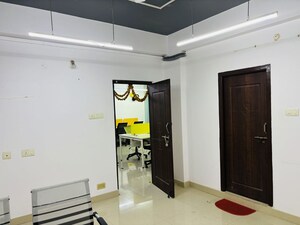 Building Lobby in  Office Space at Madhapur – for Rent