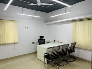 Team Area in  Office Space at Madhapur – for Rent