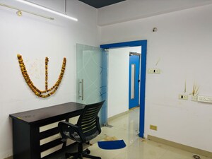 Team Area in  Office Space at Madhapur – for Rent
