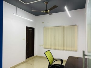 Team Area in  Office Space at Madhapur – for Rent