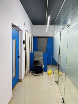 Team Area in  Office Space at Madhapur – for Rent