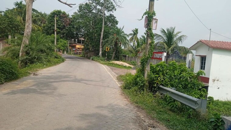 Garden, kolkatta gpo  1 Acre Plot In Kolkatta Gpo Kolkata 10734250