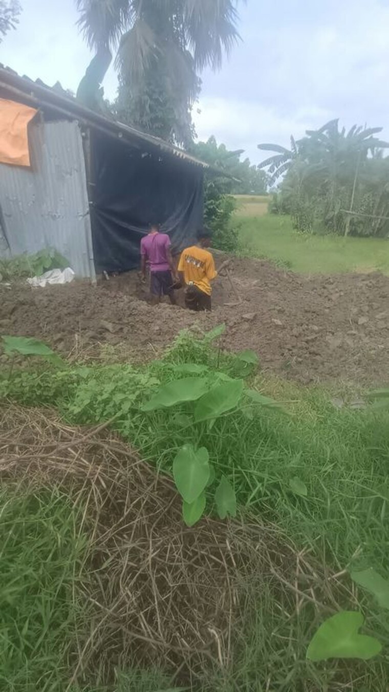 Garden, kolkatta gpo  1 Acre Plot In Kolkatta Gpo Kolkata 10734250