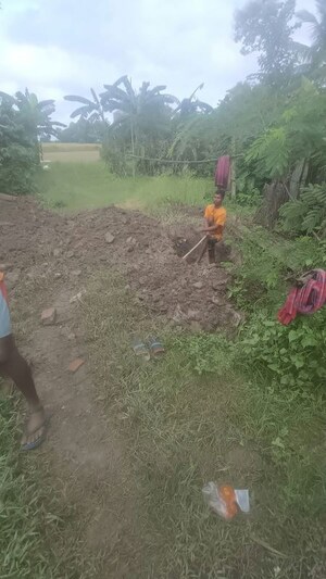  Plot – Garden View at Kolkatta Gpo - for Sale