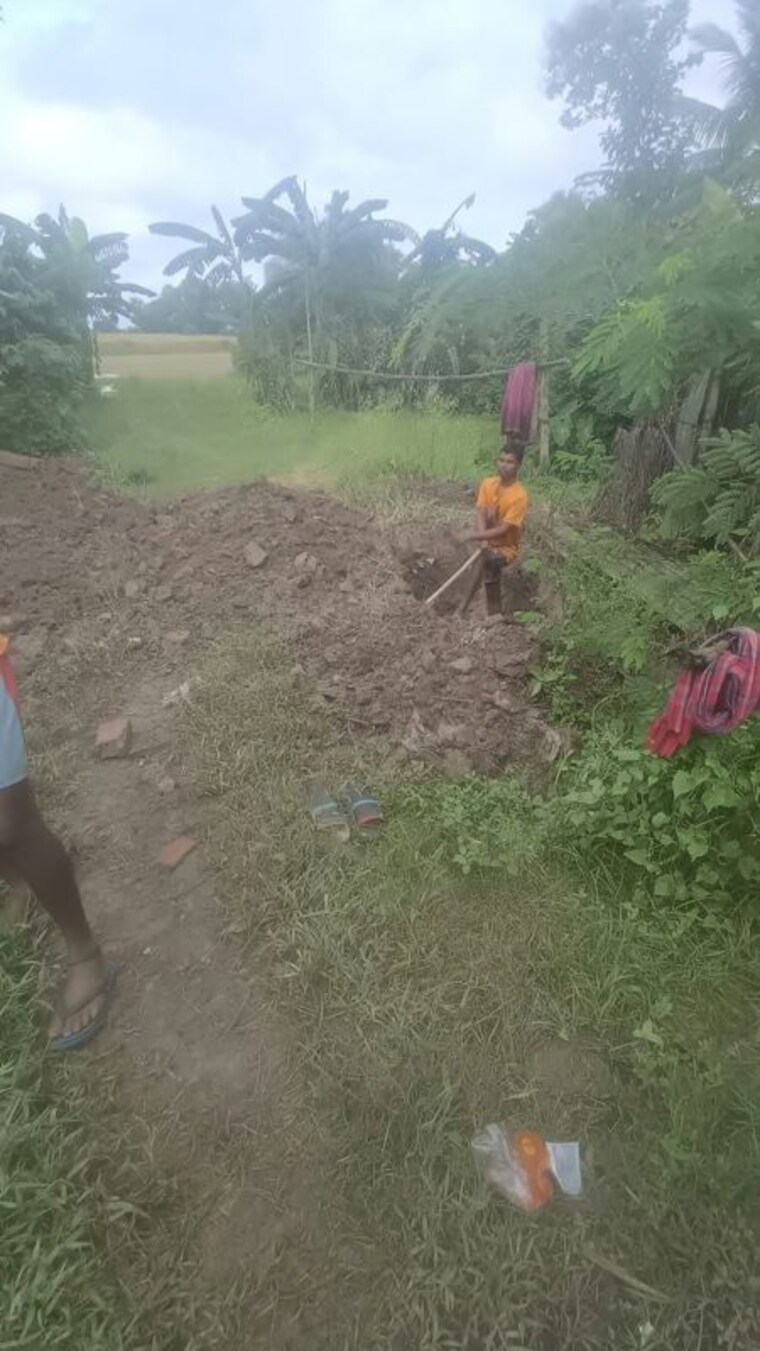 Garden, kolkatta gpo  1 Acre Plot In Kolkatta Gpo Kolkata 10734250
