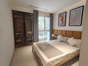 Bedroom in 2 BHK Villa at Whitefield – for Sale