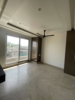 3 BHK +Builder Floor For Rent in Sector 40