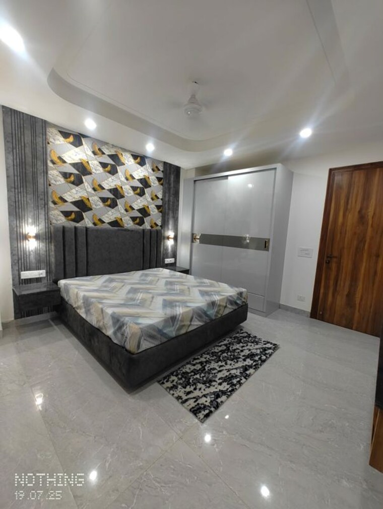 Living Room, sector 45 3 Bedroom 1800 Sq.Ft. Builder Floor In Sector 45 Gurgaon 10734214