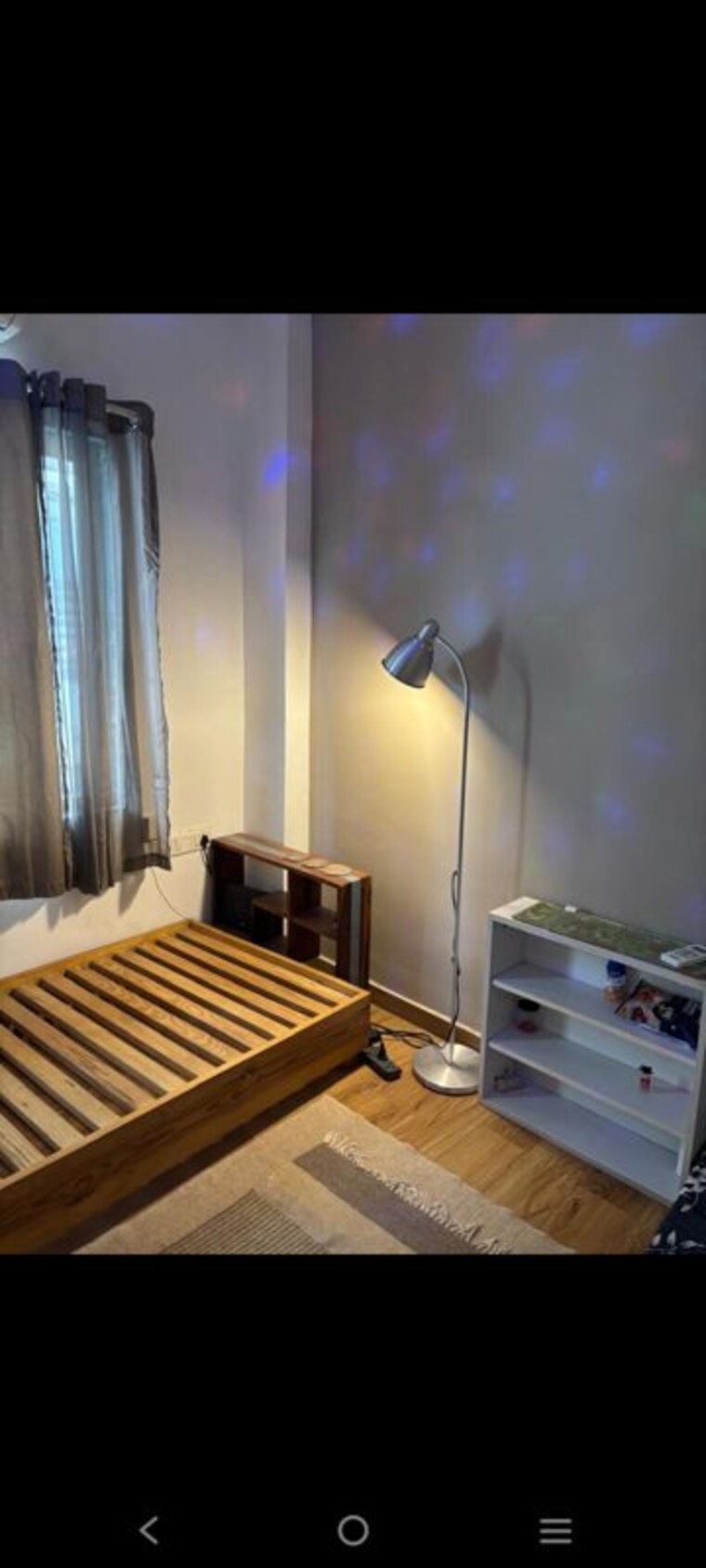 Bedroom, arihant-kesariyaji-flats 2 Bedroom 1100 Sq.Ft. Apartment In Paldi Ahmedabad 10734260