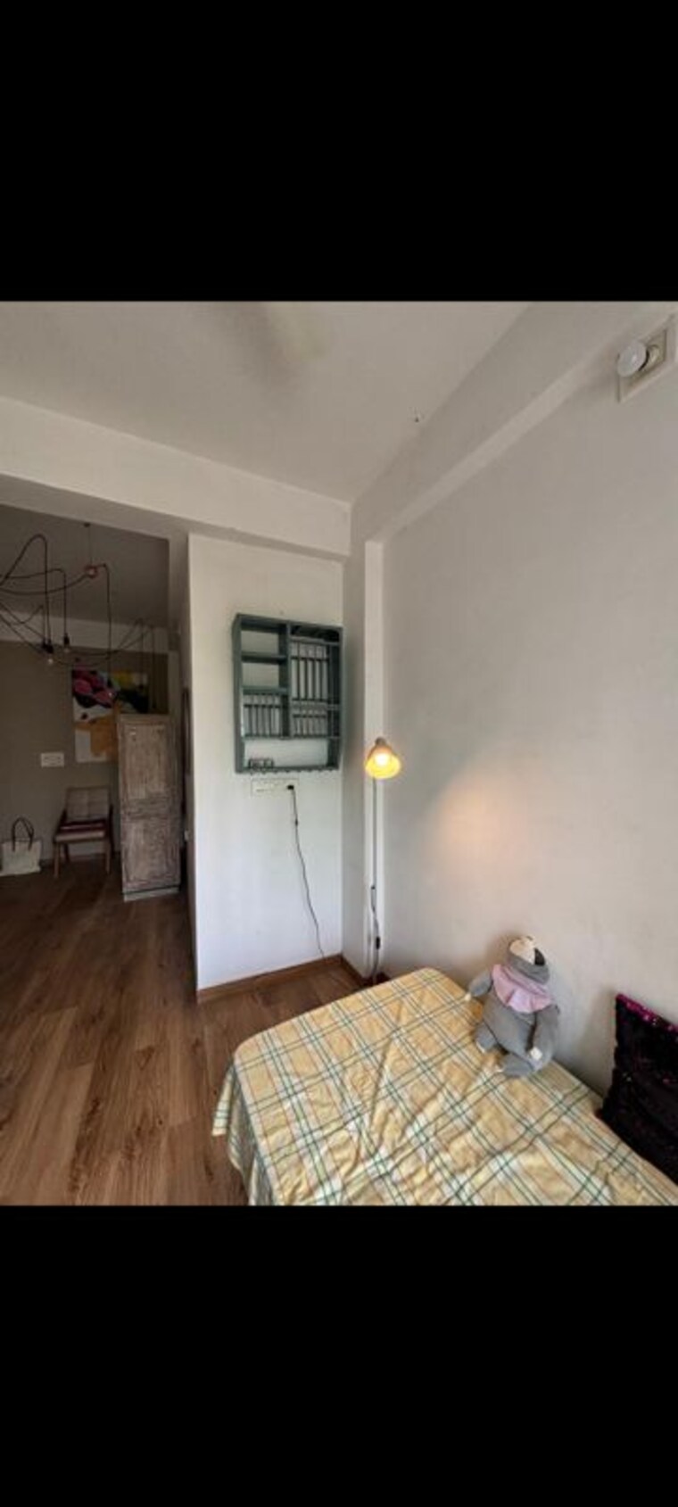 Bedroom, arihant-kesariyaji-flats 2 Bedroom 1100 Sq.Ft. Apartment In Paldi Ahmedabad 10734260