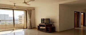 Living Room in 2 BHK Apartment at Lodha Primero, Mahalaxmi – for Sale