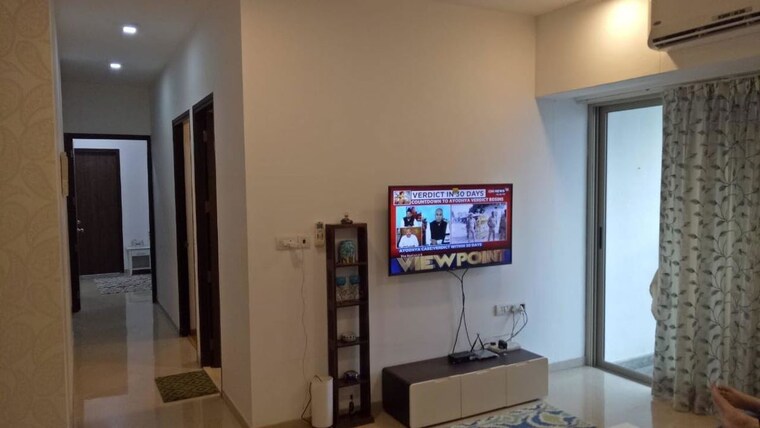 Living Room, lodha-primero 2 Bedroom 1287 Sq.Ft. Apartment In Mahalaxmi Mumbai 10734263