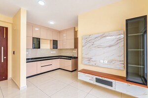 Room in 1 BHK Apartment at Sumadhura Folium, Whitefield – for Rent