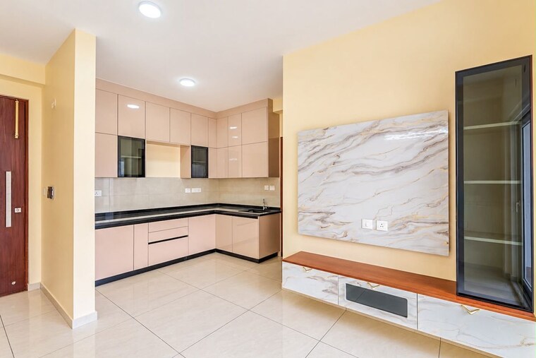 Room, sumadhura-folium 1 Bedroom 578 Sq.Ft. Apartment In Whitefield Bangalore 10734270