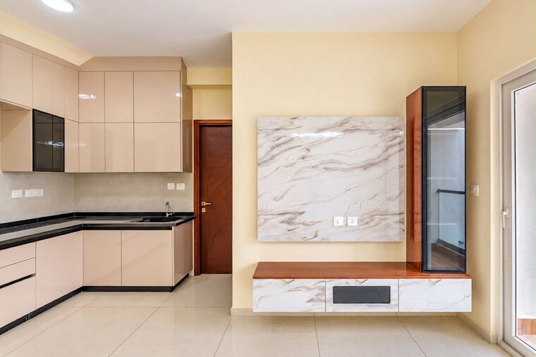 Room, sumadhura-folium 1 Bedroom 578 Sq.Ft. Apartment In Whitefield Bangalore 10734270