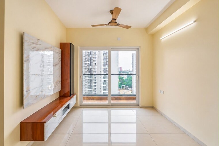 Living Room, sumadhura-folium 1 Bedroom 578 Sq.Ft. Apartment In Whitefield Bangalore 10734270