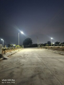 Plot For Sale in Batasingaram