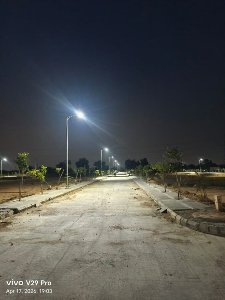 undefined, batasingaram  229 Sq.Yd. Plot In Batasingaram Hyderabad 10734277