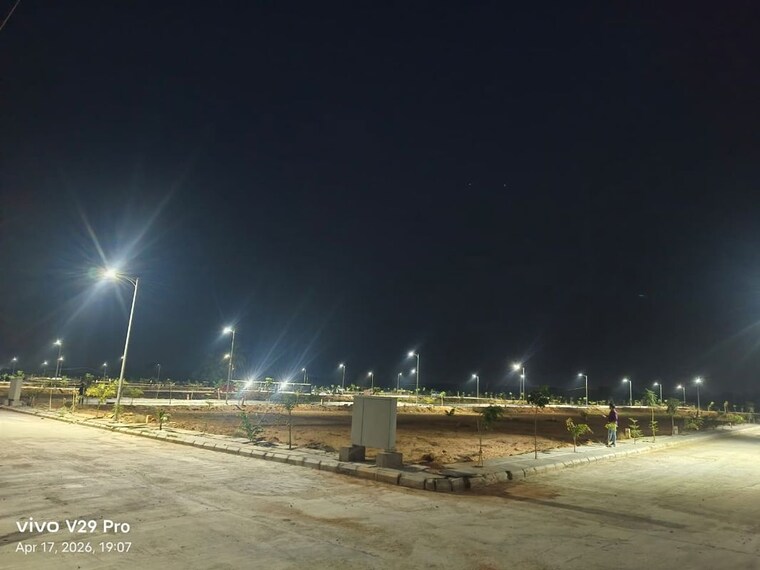 undefined, batasingaram  229 Sq.Yd. Plot In Batasingaram Hyderabad 10734277