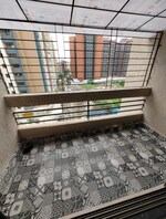 2 BHK 645 Sq.Ft. Apartment in Evershine Amavi 303 Phase 2