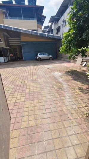 Parking in  Warehouse at Nerkar House, Vasai Road – for Rent