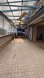 3800 Sq.Ft. Warehouse in Nerkar House