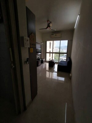 Parking in 1 BHK Apartment at Sethia Imperial Avenue, Malad East – for Rent