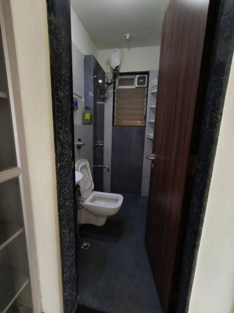 undefined, sethia-imperial-avenue 1 Bedroom 450 Sq.Ft. Apartment In Malad East Mumbai 10734283