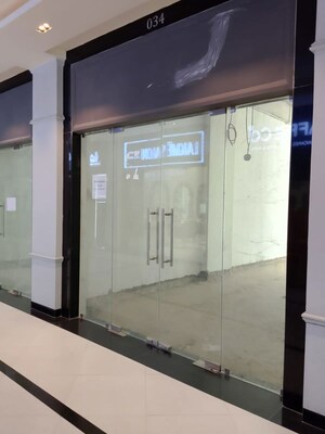 Kitchen in  Shop at Omaxe Hazratganj, Gomti Nagar – for Sale