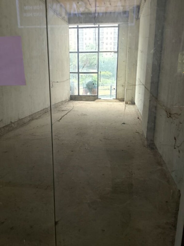 undefined, omaxe-hazratganj Commercial Shop 792 Sq.Ft. In Gomti Nagar Lucknow 10734254