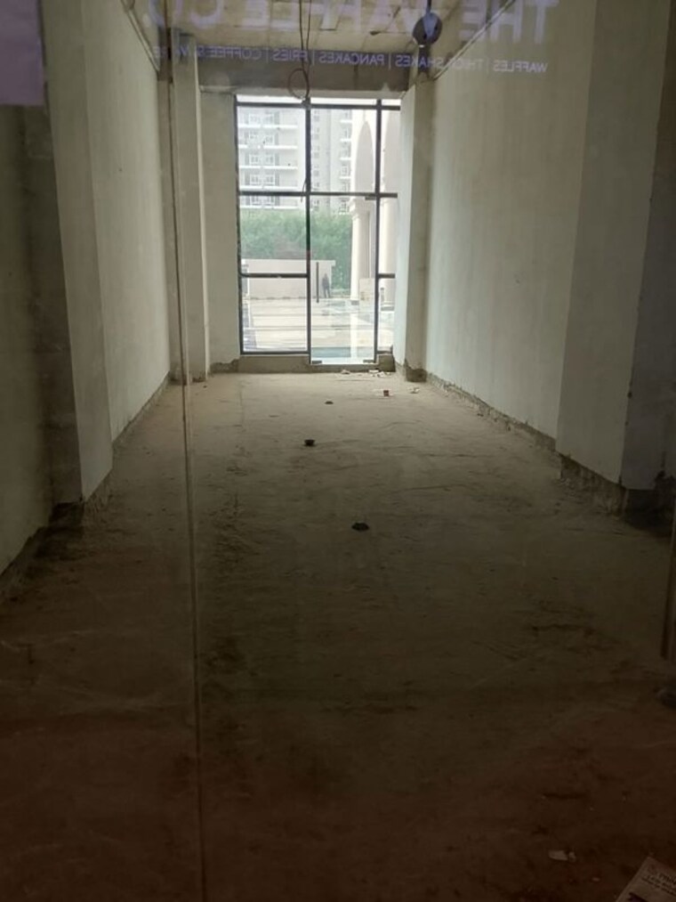 Room, omaxe-hazratganj Commercial Shop 792 Sq.Ft. In Gomti Nagar Lucknow 10734254