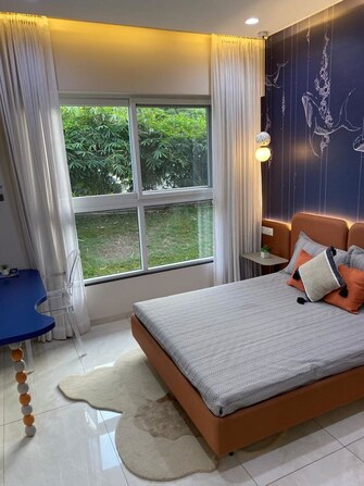 2 BHK +  768 Sq.Ft. Apartment in Kolte Patil Life Republic Duet