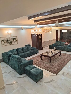 3 BHK Builder Floor For Rent in Cooke Town