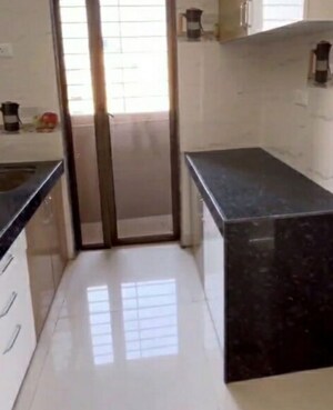 Staircase in 2 BHK Apartment at Sri Dutt Garden Avenue K, Virar West – for Sale