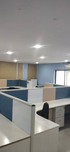 Office Space For Rent in Hi Tech City