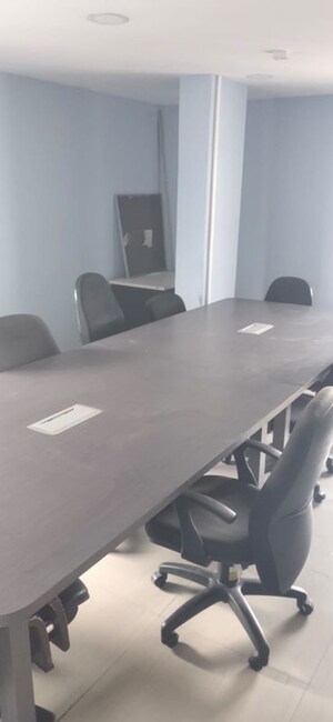 Kitchen in  Office Space at Hi Tech City – for Rent
