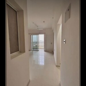 Building Lobby in 1 BHK Apartment at Godrej Ascend, Kolshet Road – for Sale