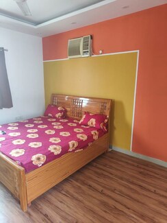 2 BHK Builder Floor For Rent in Sushant Lok I