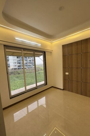 2 BHK Apartment For Sale in Shiv Shrusti Complex, Nalasopara East