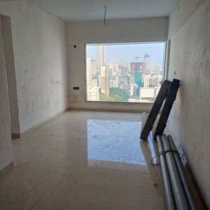 Hall in 2 BHK Apartment at Brother Vasant Prabha, Dadar West – for Sale