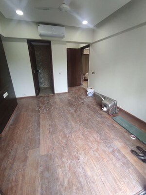 Kitchen in 3 BHK Apartment at Shubh Nirvana, Viman Nagar – for Rent