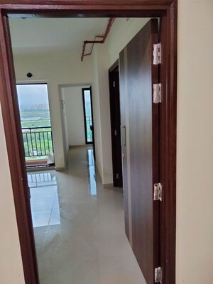 Building Lobby in 1 BHK Apartment at Aakash Gagan Dream, Vasai East – for Rent