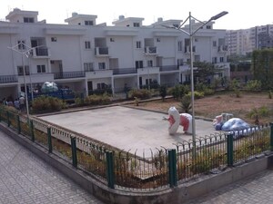 4 BHK Villa – Exterior View View at United Sunshine Signature, Carmelaram - for Rent