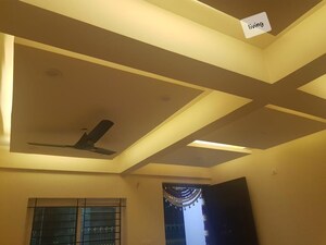 Furnished Amenities in 4 BHK Villa at United Sunshine Signature, Carmelaram – for Rent