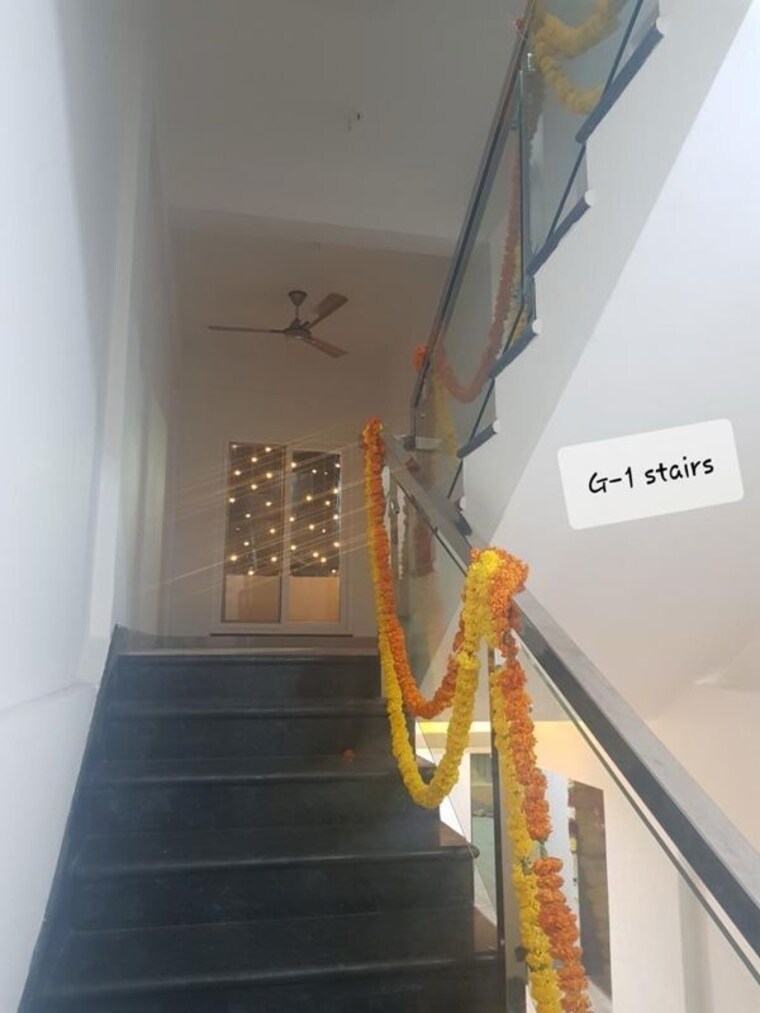 undefined, united-sunshine-signature 4 Bedroom 3000 Sq.Ft. Villa In Carmelaram Bangalore 10734320