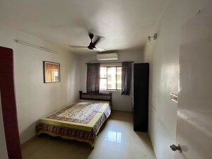Bedroom in 1 BHK Apartment at Acme Amay, Goregaon East – for Rent