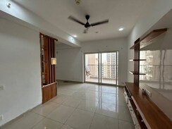 3 BHK +Apartment For Rent in Himalaya Pride