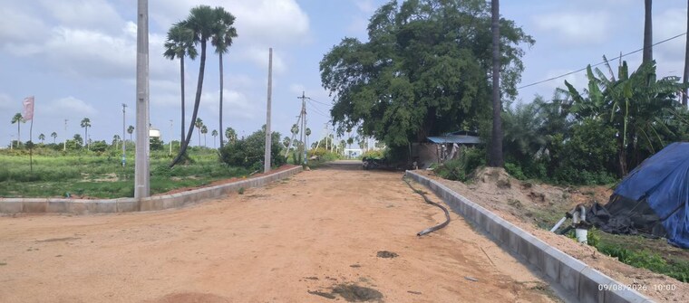 undefined, shravan-township  164 Sq.Yd. Plot In Batasingaram Hyderabad 10734346