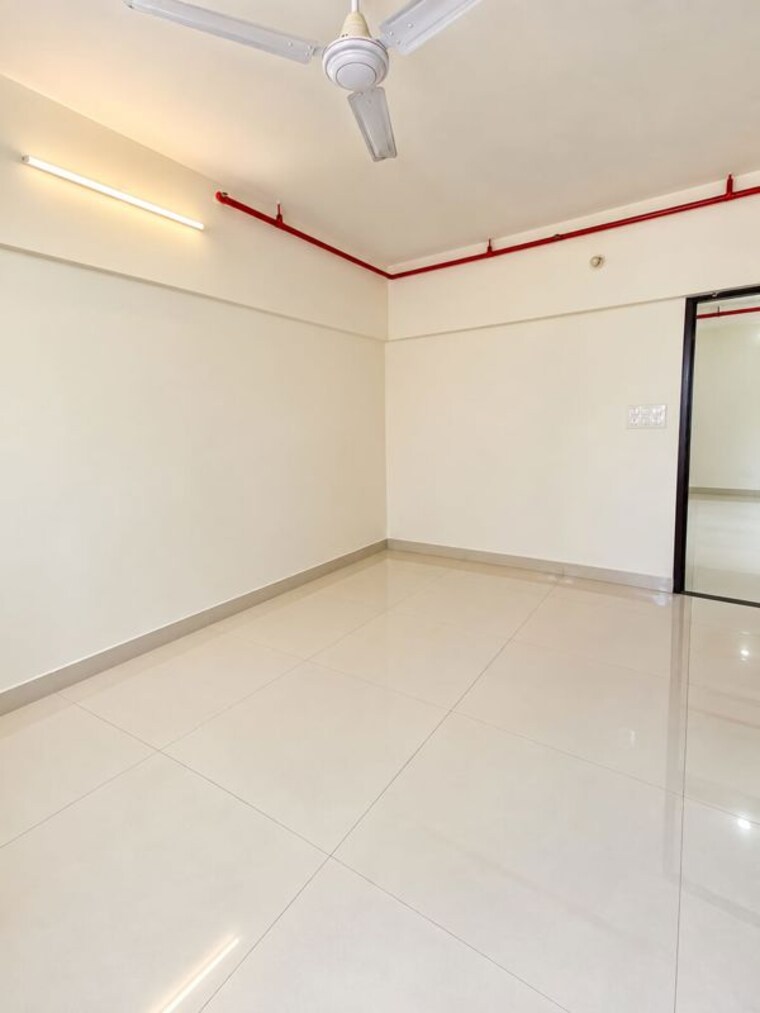 Master Bedroom, westin-vitthal-darshan-chs 2 Bedroom 720 Sq.Ft. Apartment In Andheri West Mumbai 10734350