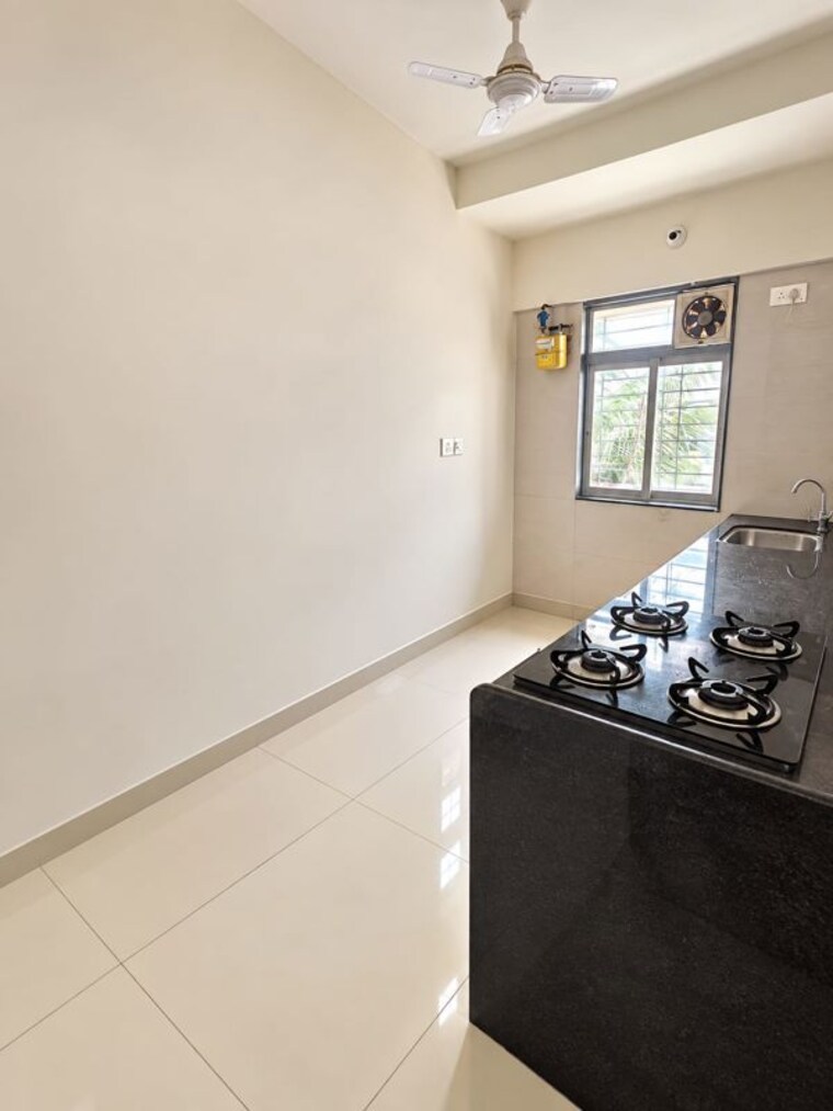 Kitchen, westin-vitthal-darshan-chs 2 Bedroom 720 Sq.Ft. Apartment In Andheri West Mumbai 10734350